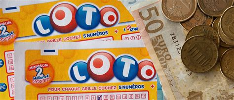 France Lotto Results History.